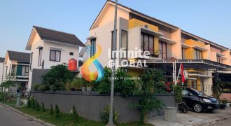 Dijual Rumah Siap Huni Jaya Imperial Park Sepatan Tangerang