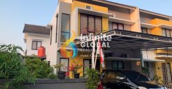 Dijual Rumah Siap Huni Jaya Imperial Park Sepatan Tangerang