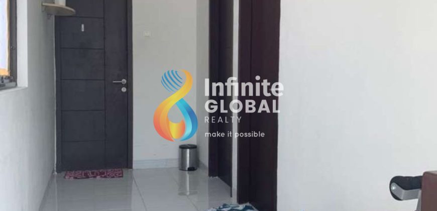 Dijual Rumah Siap Huni Jaya Imperial Park Sepatan Tangerang