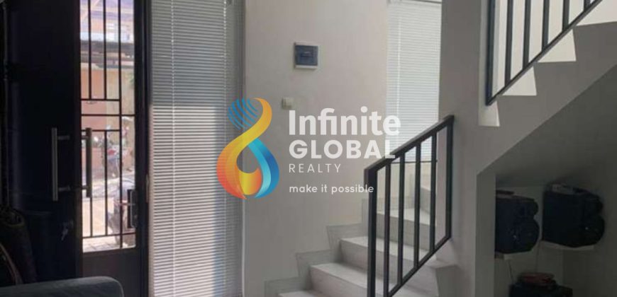Dijual Rumah Siap Huni Jaya Imperial Park Sepatan Tangerang