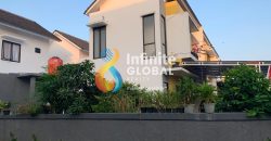 Dijual Rumah Siap Huni Jaya Imperial Park Sepatan Tangerang