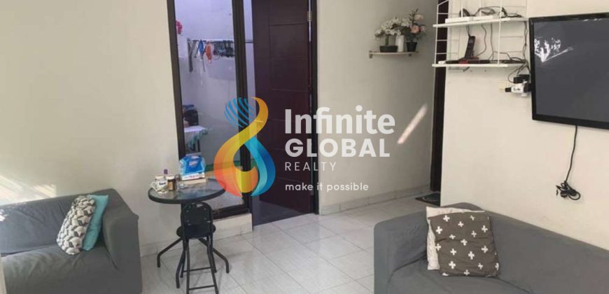 Dijual Rumah Siap Huni Jaya Imperial Park Sepatan Tangerang
