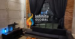 Rumah Dengan Konsep Industrial Bangunan Baru di Kawasan Elite Kuningan