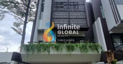For Sale Townhouse 3 Lantai Bangka Kemang