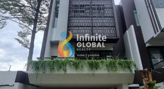 For Sale Townhouse 3 Lantai Bangka Kemang