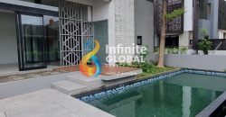 For Sale Townhouse 3 Lantai Bangka Kemang