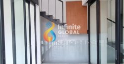 For Sale Townhouse 3 Lantai Bangka Kemang
