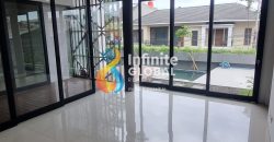 For Sale Townhouse 3 Lantai Bangka Kemang