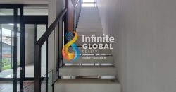 For Sale Townhouse 3 Lantai Bangka Kemang