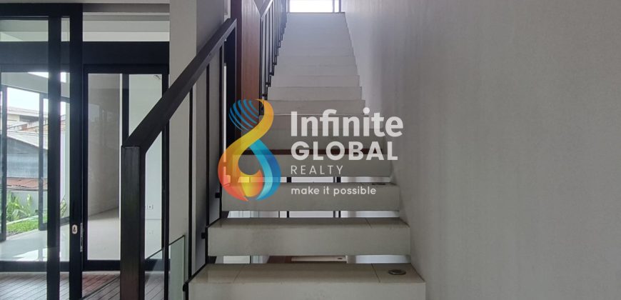 For Sale Townhouse 3 Lantai Bangka Kemang