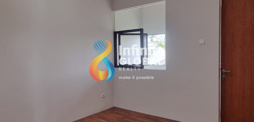 For Sale Townhouse 3 Lantai Bangka Kemang