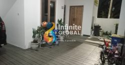 For Sale Rumah 2 Lantai Jatisampurna Kota Bekasi