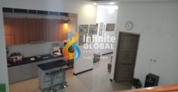 For Sale Rumah 2 Lantai Jatisampurna Kota Bekasi