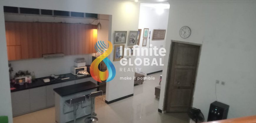 For Sale Rumah 2 Lantai Jatisampurna Kota Bekasi