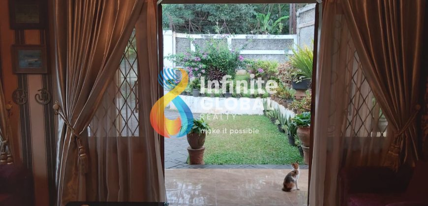 Dijual Cepat Rumah Ciputat Tangerang Selatan