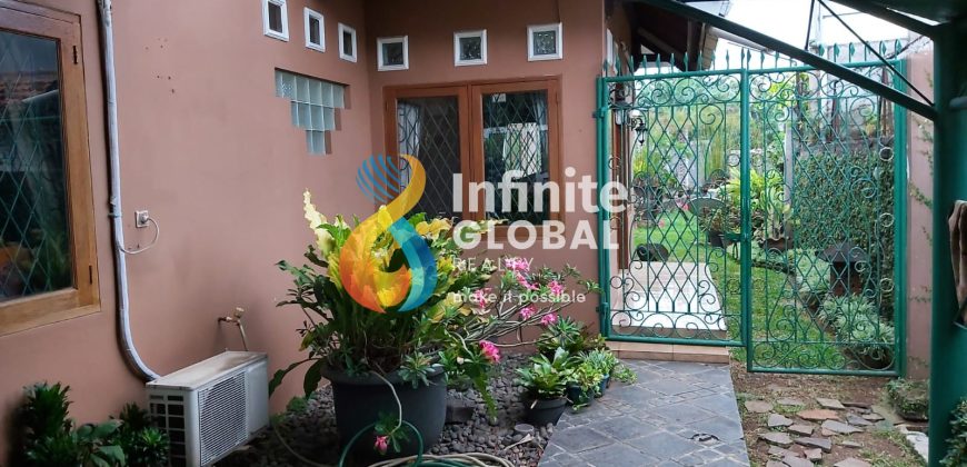 Dijual Cepat Rumah Ciputat Tangerang Selatan