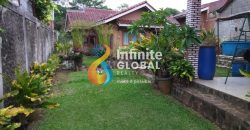 Dijual Cepat Rumah Ciputat Tangerang Selatan