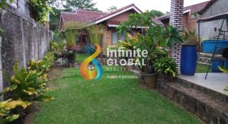 Dijual Cepat Rumah Ciputat Tangerang Selatan