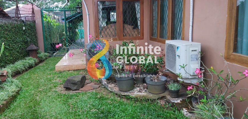 Dijual Cepat Rumah Ciputat Tangerang Selatan