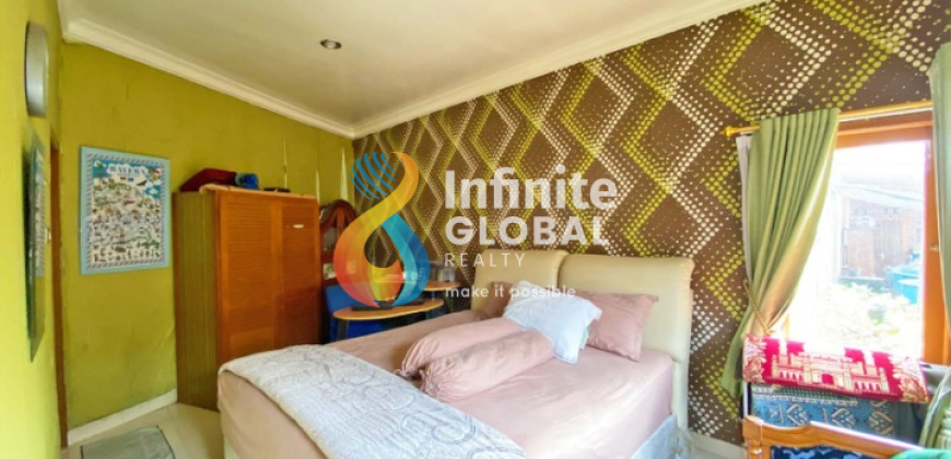 Dijual Cepat Rumah Ciputat Tangerang Selatan