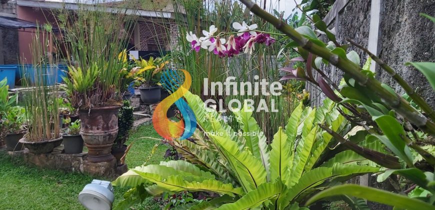 Dijual Cepat Rumah Ciputat Tangerang Selatan