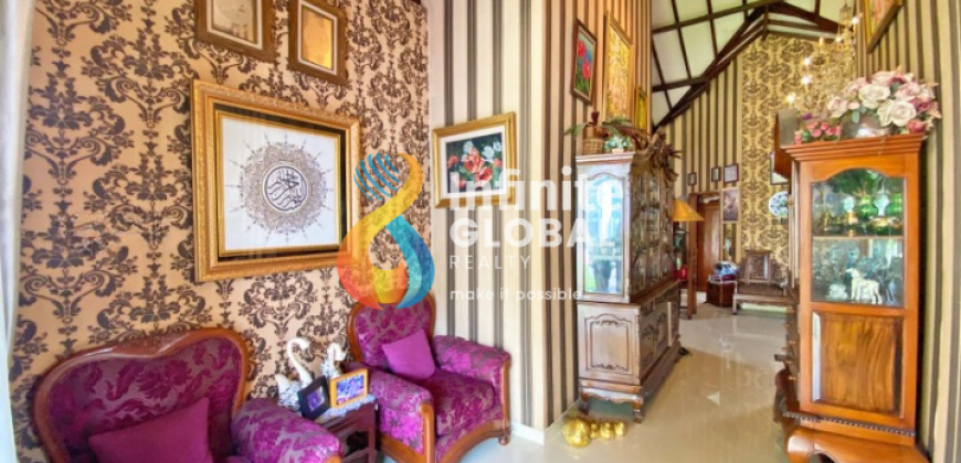 Dijual Cepat Rumah Ciputat Tangerang Selatan