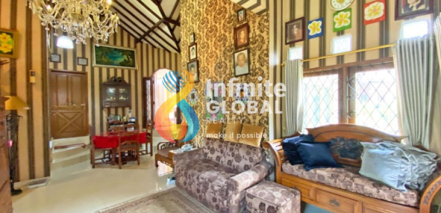 Dijual Cepat Rumah Ciputat Tangerang Selatan