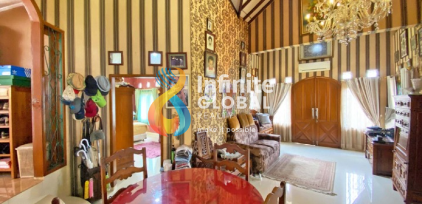 Dijual Cepat Rumah Ciputat Tangerang Selatan
