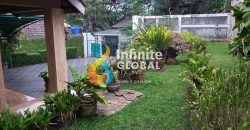Dijual Cepat Rumah Ciputat Tangerang Selatan
