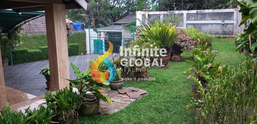 Dijual Cepat Rumah Ciputat Tangerang Selatan