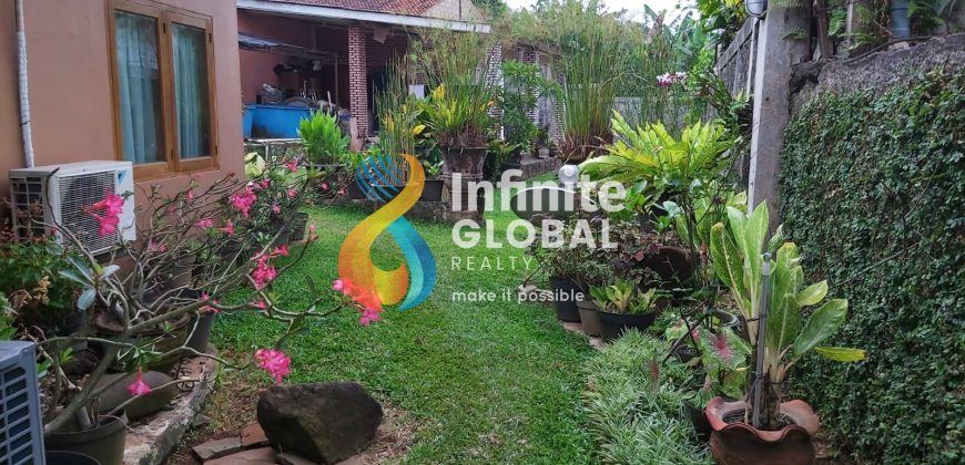 Dijual Cepat Rumah Ciputat Tangerang Selatan