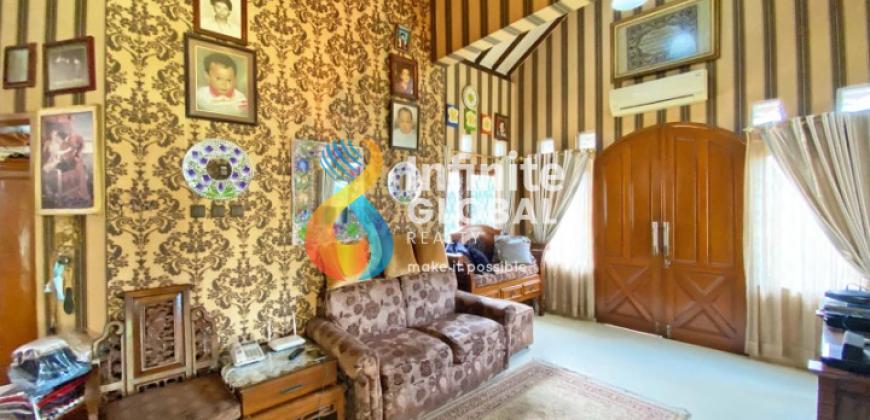 Dijual Cepat Rumah Ciputat Tangerang Selatan