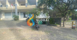 Dijual Ruko 3 Lantai 5 Unit di Gianyar Bali