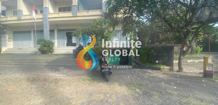 Dijual Ruko 3 Lantai 5 Unit di Gianyar Bali