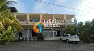Dijual Ruko 3 Lantai 5 Unit di Gianyar Bali