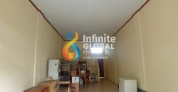 Dijual Ruko 3 Lantai 5 Unit di Gianyar Bali