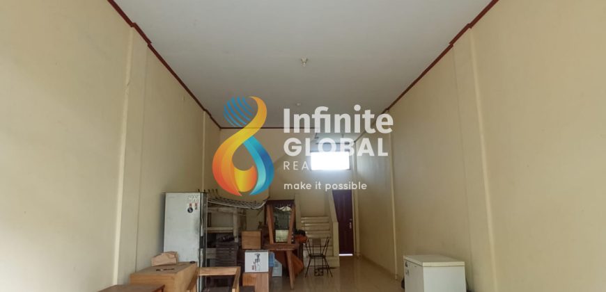 Dijual Ruko 3 Lantai 5 Unit di Gianyar Bali