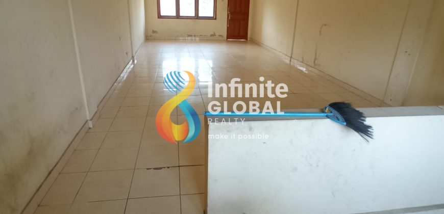 Dijual Ruko 3 Lantai 5 Unit di Gianyar Bali