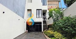 Townhouse Patra Kuningan Brand New Modern Exclusive Private Pool