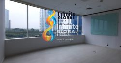 For Sale Gedung 11 Lantai Tb. Simatupang Dekat Tol Lenteng Agung