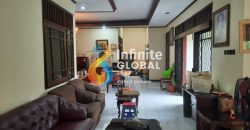Dijual Rumah Luas 1 Lantai Area Pasar Minggu
