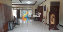 Dijual Rumah Luas 1 Lantai Area Pasar Minggu