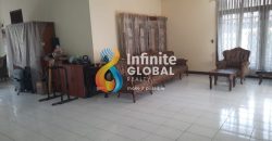Dijual Rumah Luas 1 Lantai Area Pasar Minggu