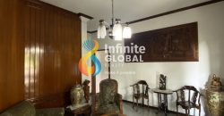 Dijual Rumah Area Pondok Indah Classic Design Dekat Dengan PIM