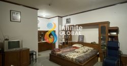 Dijual Rumah Area Pondok Indah Classic Design Dekat Dengan PIM