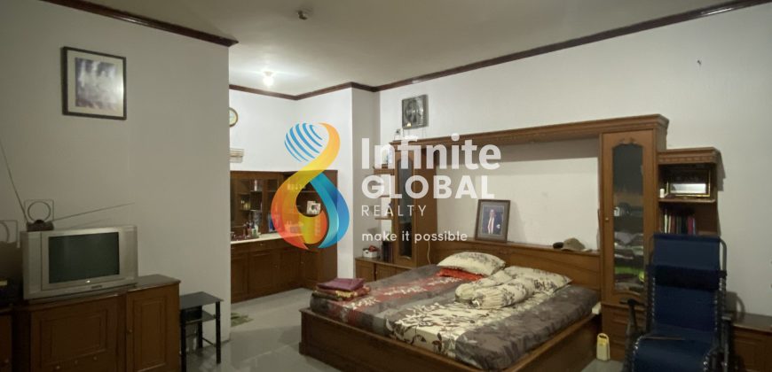 Dijual Rumah Area Pondok Indah Classic Design Dekat Dengan PIM