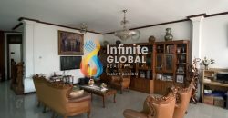 Dijual Rumah Area Pondok Indah Classic Design Dekat Dengan PIM