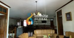 Dijual Rumah Area Pondok Indah Classic Design Dekat Dengan PIM
