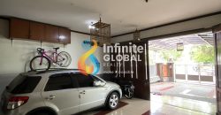 Dijual Rumah Area Pondok Indah Classic Design Dekat Dengan PIM