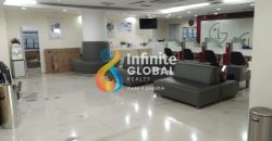Disewakan Mini Building 5 Lantai Area Kebayoran Baru